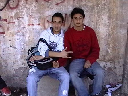 jawad et ayman